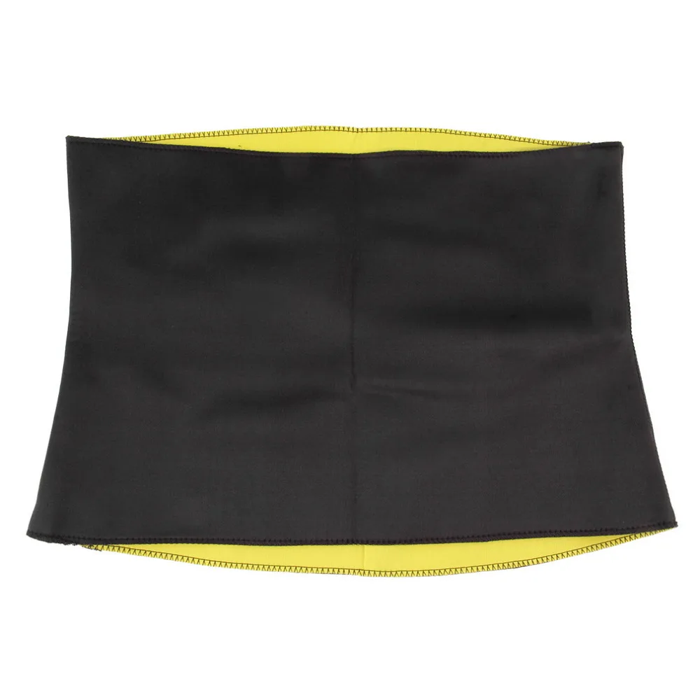 

2017 hot Women Neoprene Slimming Waist Belts Cinchers Body Shaper Slimming waist corsets Plus Size Big Sale