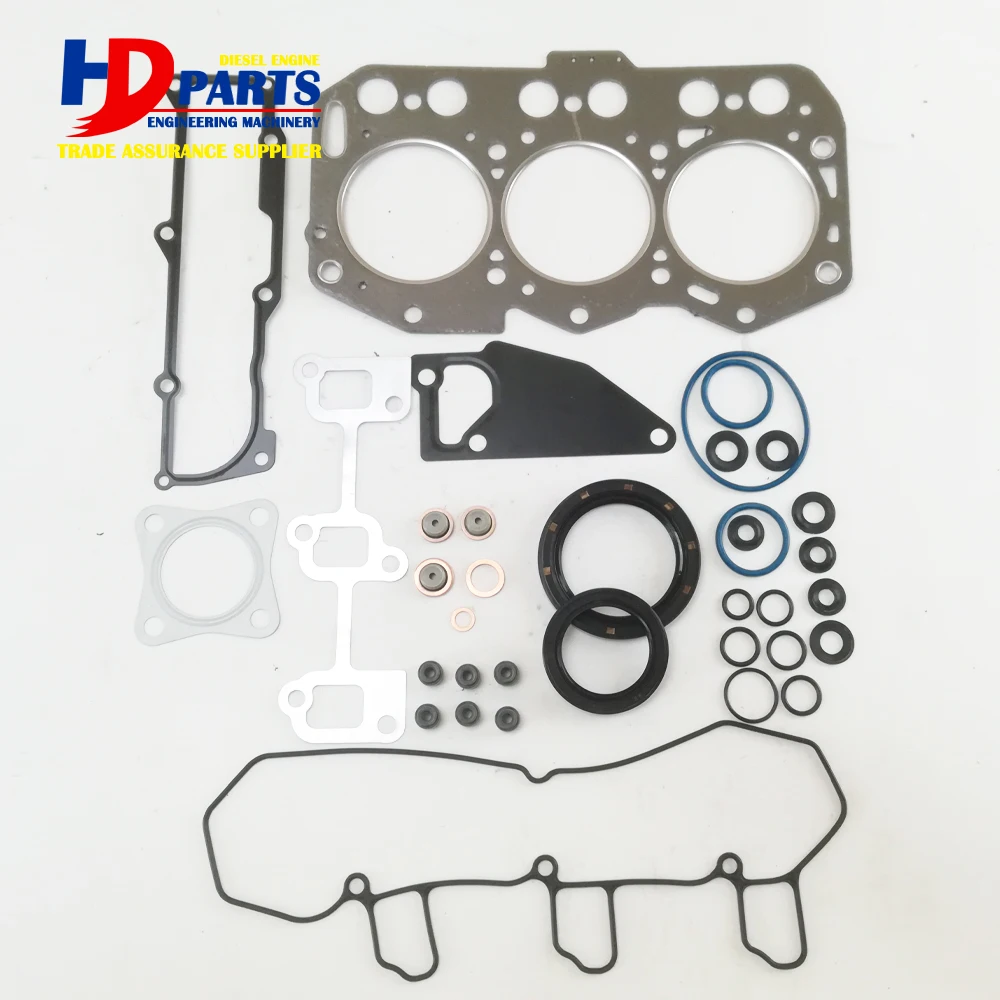 Complete Gasket Kit Set Pe6 Diesel Engine Full Gasket Kit Set Buy
