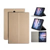 Sleep/wake function for Samsung Galaxy Tab A 10.5 T590/T595 Two fold Tablet case cover