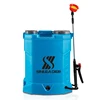 Best price electric customized 20 litres power motorized pesticide knapsack sprayer