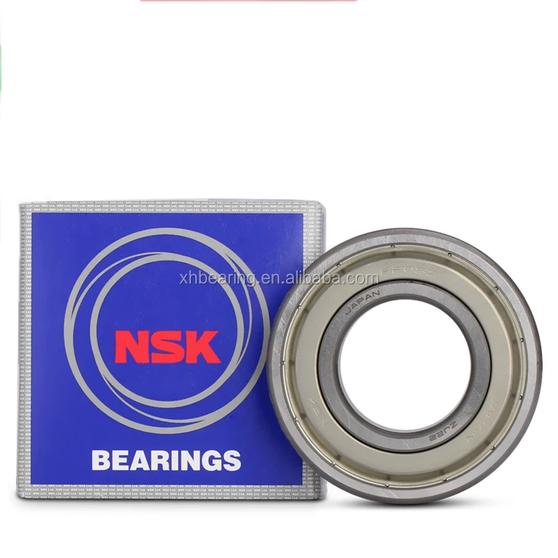 Подшипник nsk 6002z