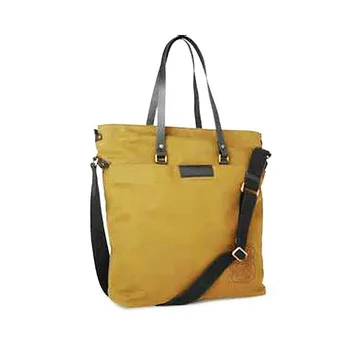 long strap canvas bag