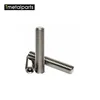 China OEM Custom Non-standard screw Fasteners Carbon Stainless Steel Grub Bolt