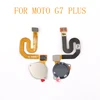Wholesale Home Button Fingerprint Sensor Power Button Flex Cable for Motorola Moto g7PLUS G7 PLUS