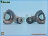 Clevis thimble 150 KN clevis tongue ball clevis for Electrical Utilities Hardware