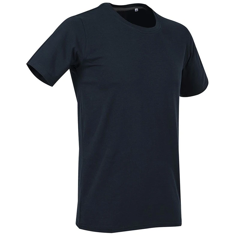 Wholesale Blank Latest Design 95 Cotton /5 Elastane T-shirt - Buy 95 ...
