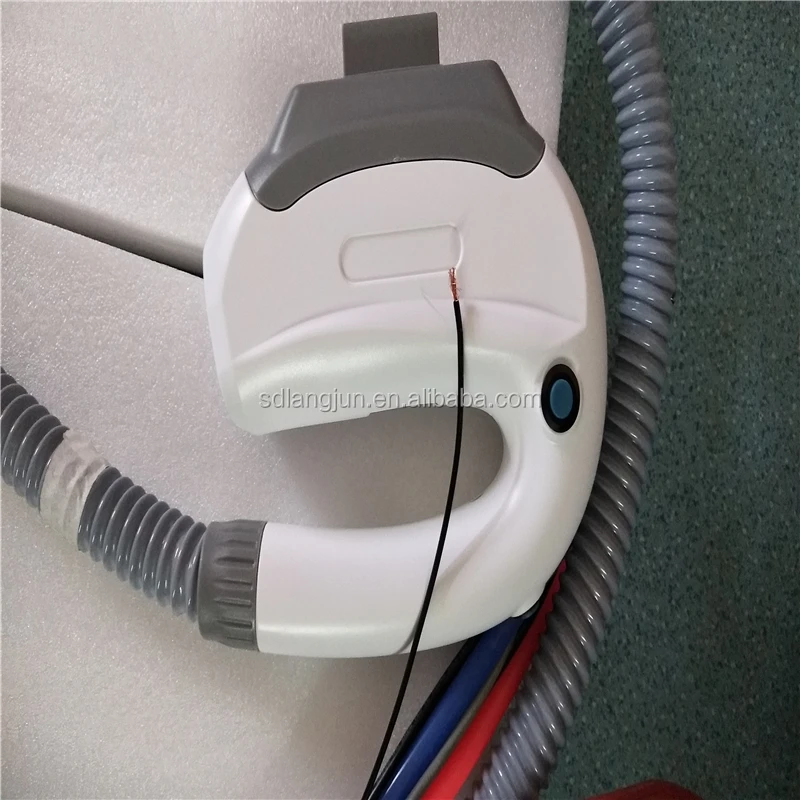 High Quality Skin Rejuvenation Hair Removal IPL Handpiece