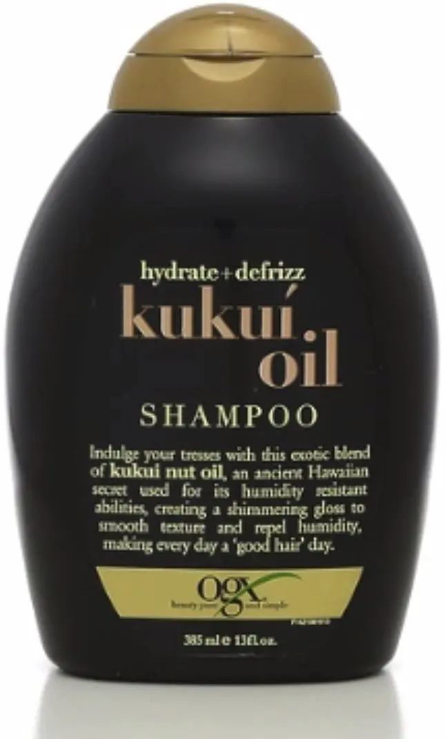 Buy Ogx Organix Hydrate Defrizz Shampoo And Conditioner Set 13 Oz Kukui Oil In Cheap Price On Alibaba Com