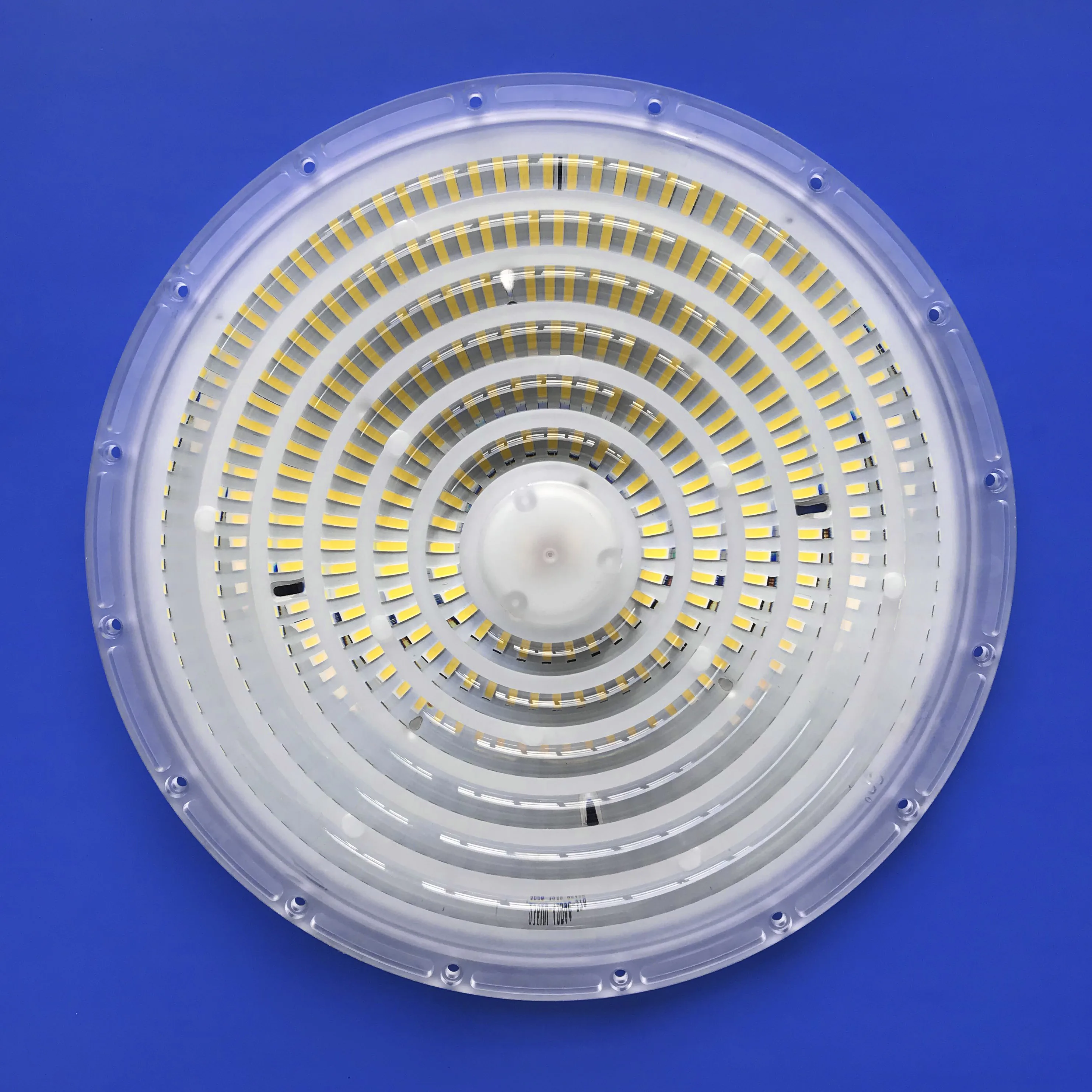 Sunshineopto 120lm/watt 300w Round Led High Bay Light Module Buy High