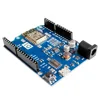 New D1 R2 WiFi uno based ESP8266 nodemcu Compatible Development board