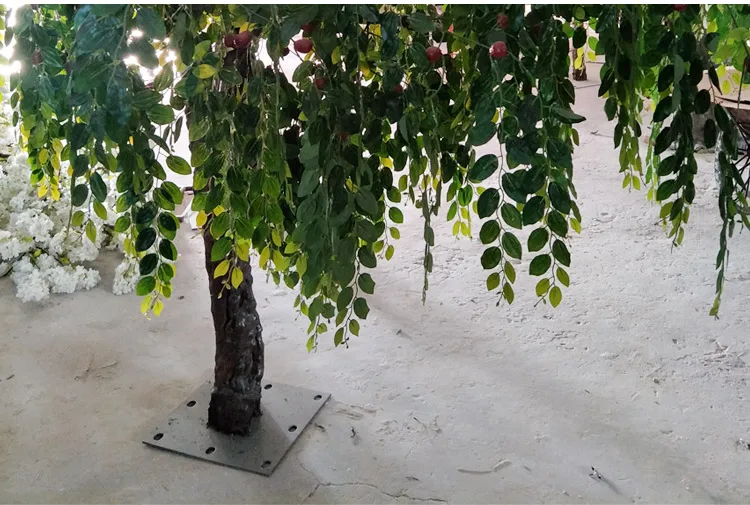 China Manufacturer Artificial Green Jujube Tree On Sale Buy Artificial Jujube Tree Artificial Green Tree China Manufacturer Artificial Green Jujube Tree On Sale Product On Alibaba Com