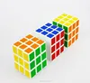 2019 Hot sale School Toys magic cubes magic cube Intelligent kids toy