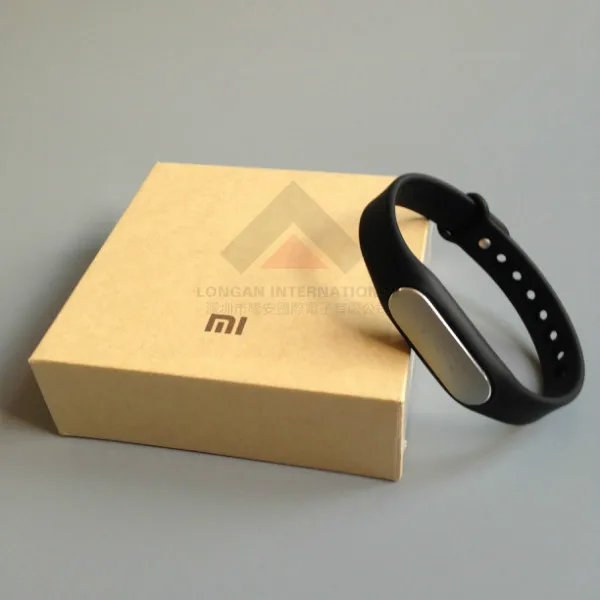 Original Heart Rate Monitor Pulse Xiaomi Mi Band 1S