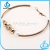 New arrival die cut beads imitation jewelry