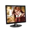 4:3 LED Square 19 Inch LCD LED Monitor for Computer Use HD DVI VGA input