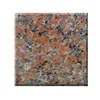 G562 Red Granite Tiles Maple Red Granite Flamed Paver Block Stone For Outdoor