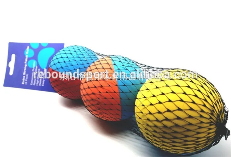 5 inch inflatable ball