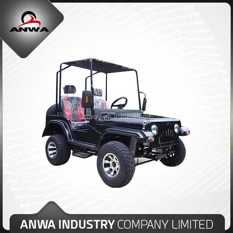 Special design fully power 500cc engine for farm atv