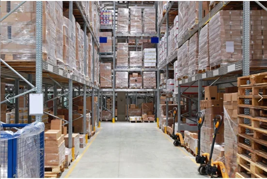 
China wholesaler with order fulfilment services 