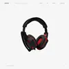 Headband Style Fashion Design Active Noise Cancelling 3.5mm Headphones for Computer Used Best Wired Headphone