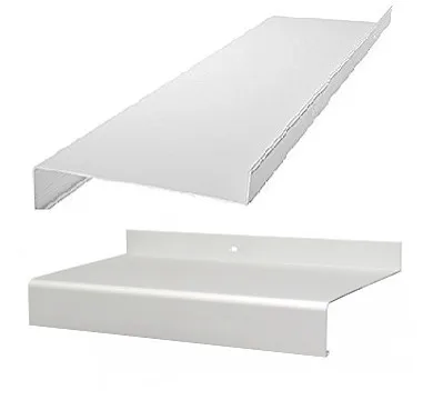 
Building material profile plastic pvc profile for windows and doos frame 