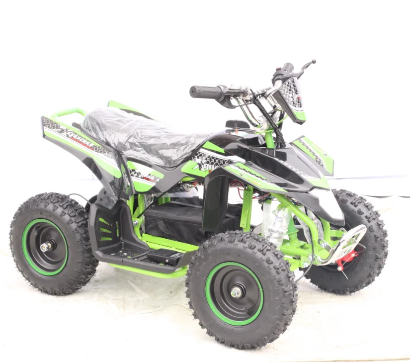 24v quad bike