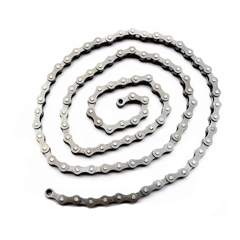 

lady bike chain Steel single speed 1/2*1/8 bicycle chain, Requirements