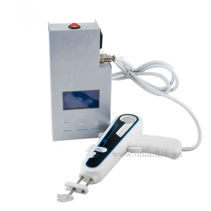 

prp meso injector u225 mesotherapy gun with Factory price, Grey