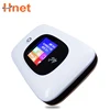 Portable Newest mini 2400Mah 4g lte wcdma gsm wifi router