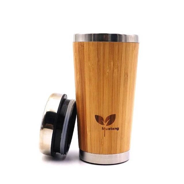 

Tea thermos motivational reusable best drinking metal wooden mug bamboo tumbler cup custom water bottle stainless steel with lid, N/a