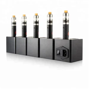 E Liquid Testing Station Vape Stores