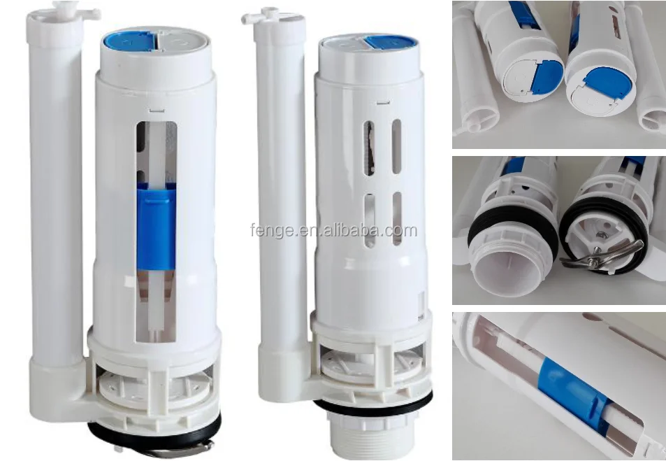 Ce Watermark Dual Flush Valve With Competitive Price Buy Flush Valve,Watermark Dual Flush