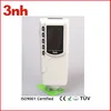 Cheap plastic color sorting machine with 4mm aperture NR110