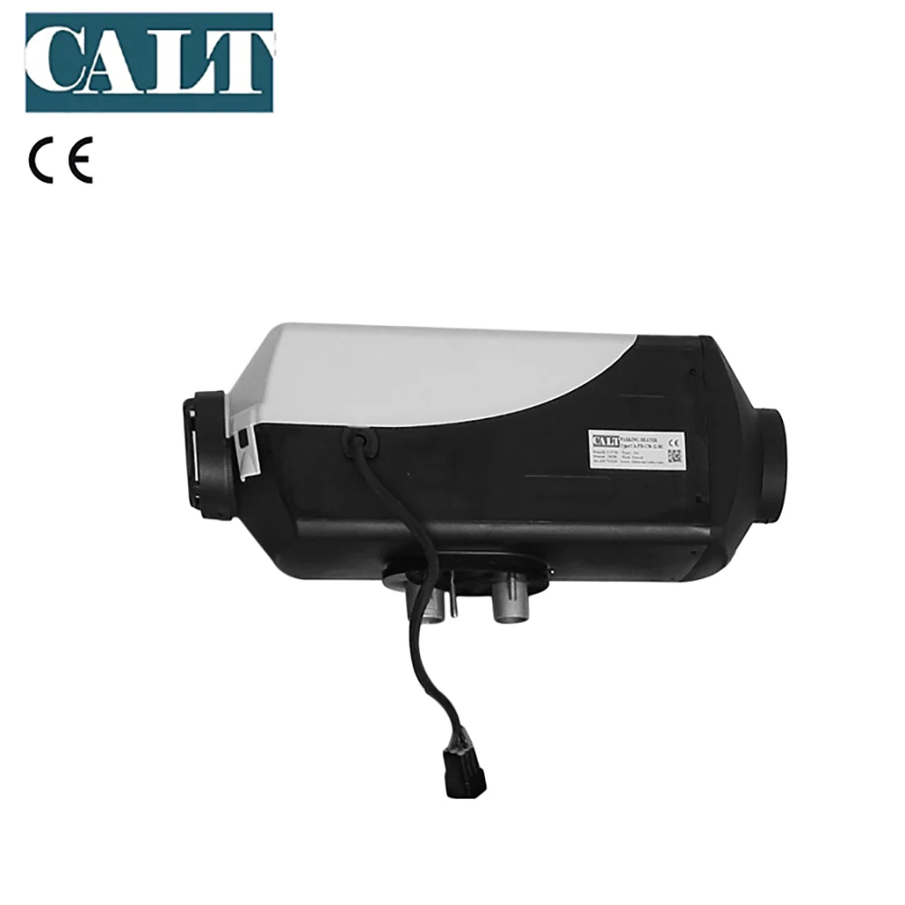 
CALT diesel air parking heater 5KW 12V similar eberspacher air heater 