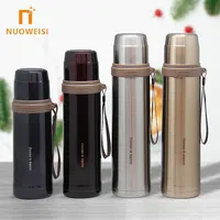 

Eco-friendly Customized Wholesale Thermal Steel Flask Vacuum