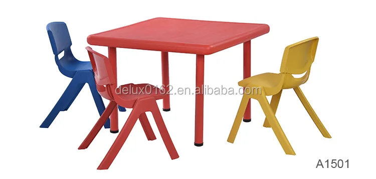 Kids School Furniture