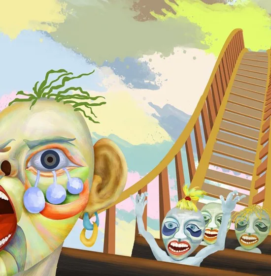 asia market 9d theater tickle machine 6 seats 9d virtual reality