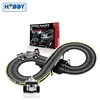 Hot Sale Digital Control 1:43 scale RC Slot Car for Children Factory Provided