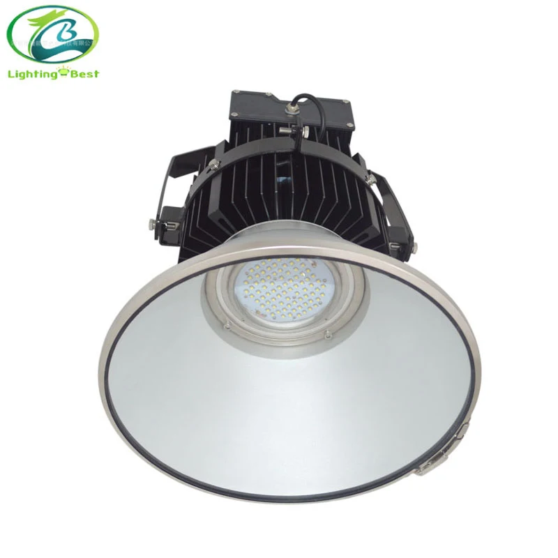 
LED Stadium Light Sport Lamp High Mast Outdoor Lighting SMD Gym Square Football Basketball 800W with Ce, RoHS Certification 