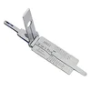 High quality lishi lockpick tool auto locks decoder HYN11 for Elantr car 075026