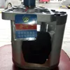 Changyuan New CBN-F63-BFP flat key gear pump with good quality