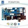 Shenzhen Contract Manufacturing One Stop Service, Turnkey PCBA Assembly