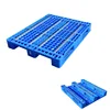 1200x1000x150 mm durable plastic pallet load capacity