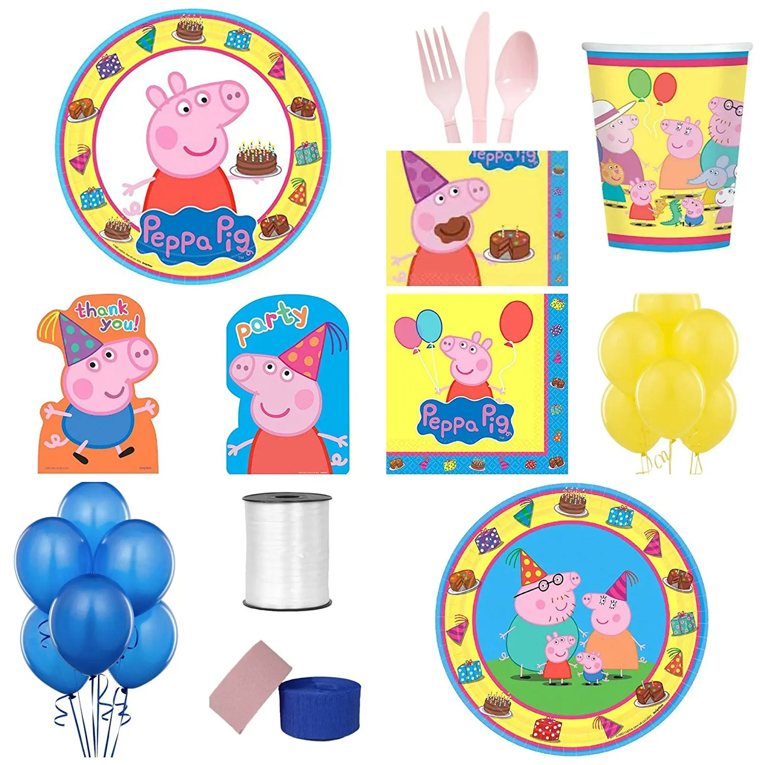 cheap streamers balloons find