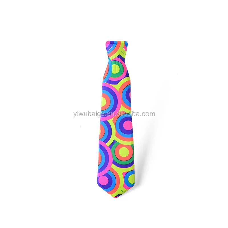 kids christmas necktie