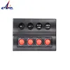 Marine anchor rocker switch for boat yacht bus automobile 12v rocket carling switch