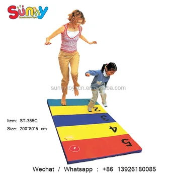 kids soft floor