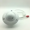 CCTV Surveillance Systems Invisible 720P Mini Flying Saucer Hidden POE IP Camera for Elevator