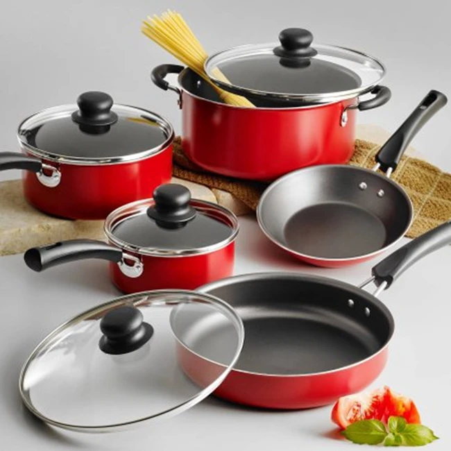 cookware set