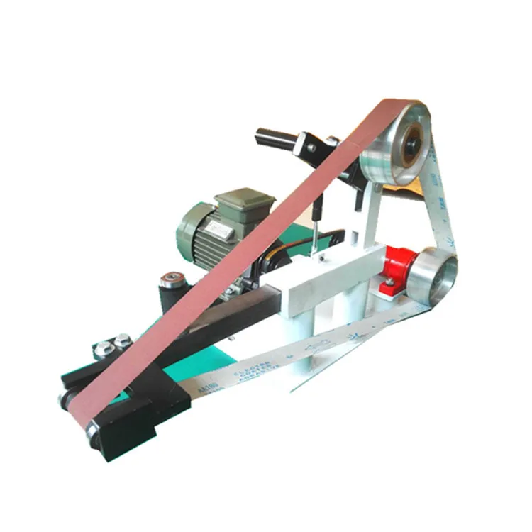 Sand Belt Grinding Machine Surface Grinding Machine Price List Buy